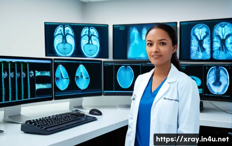 방사선사 자격증 실전 문제, 이것만 알면 합격률 200% 폭발! 4 방사선사 자격증 대비 실전 문제 관련 이미지 2