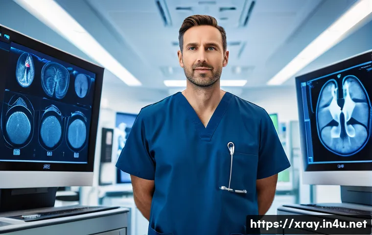 방사선사 초봉, 3천만 원대에서 시작해 억대 연봉으로 가는 비밀 대공개 3 방사선사 초봉 실태 관련 이미지 1